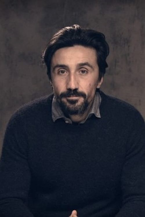 Picture of Massimo De Santis