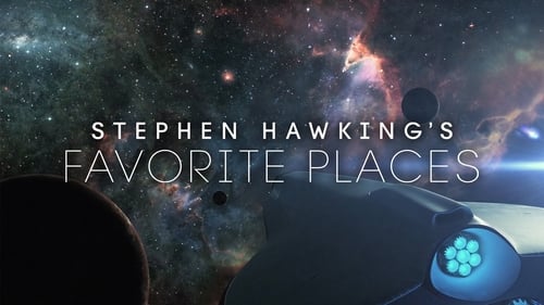 Still image taken from Stephen Hawking's Favorite Places