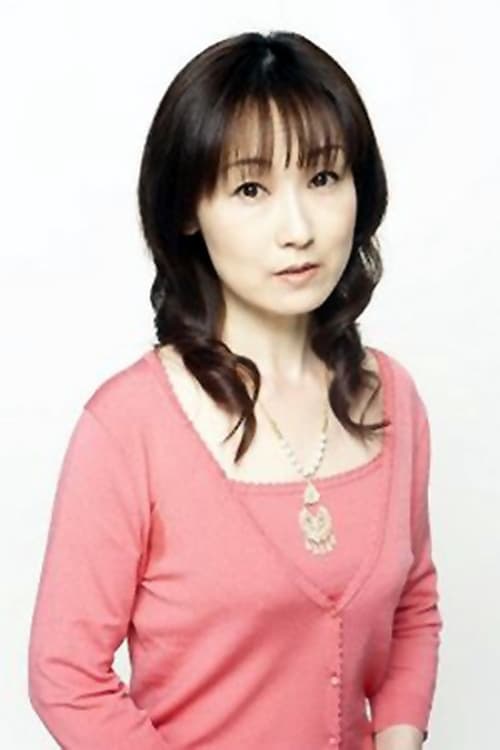 Picture of Yuri Amano