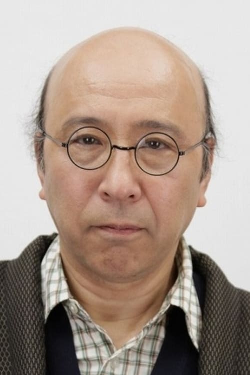 Picture of Taro Suwa