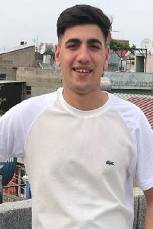 Picture of Burak Akyüz