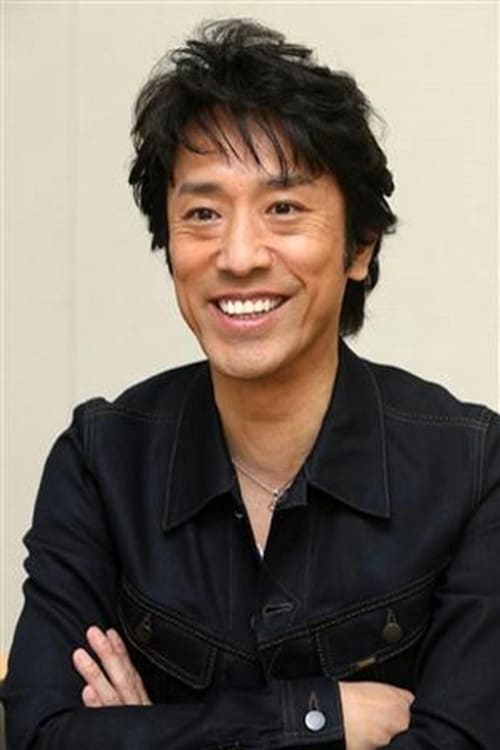 Picture of Toshio Kakei