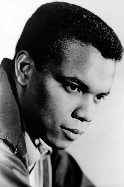 Picture of Johnny Nash