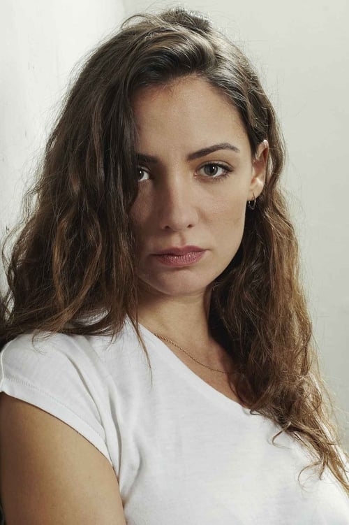 Picture of María Hervás