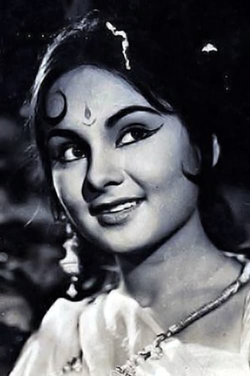 Picture of Kalpana Mohan