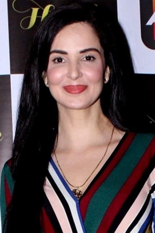 Picture of Rukhsar Rehman