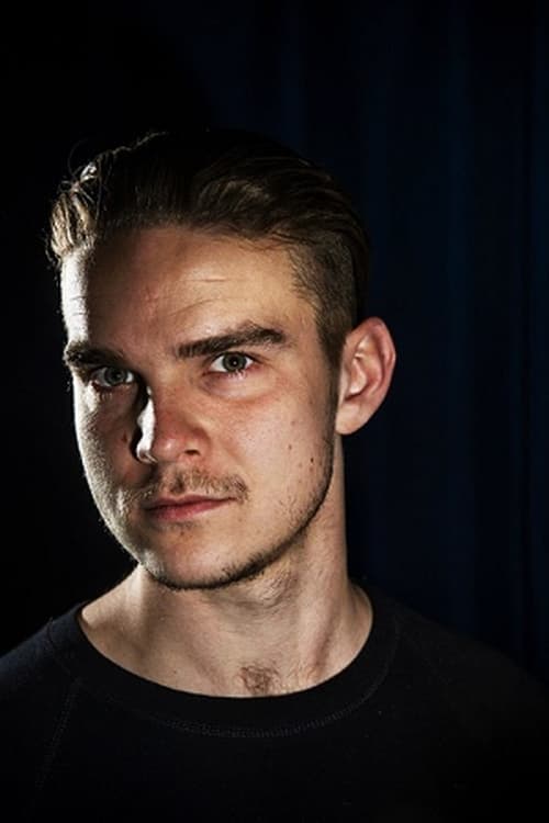 Picture of Marco Ilsø