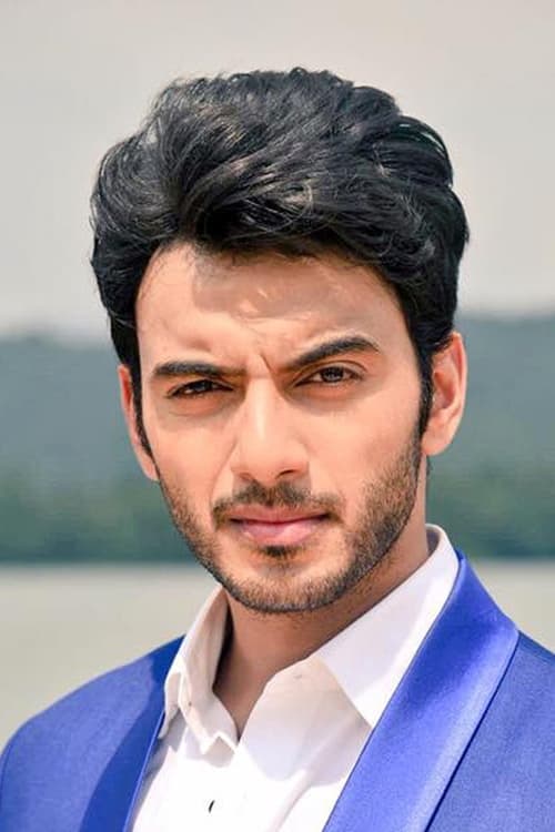 Picture of Vikram Singh Chauhan