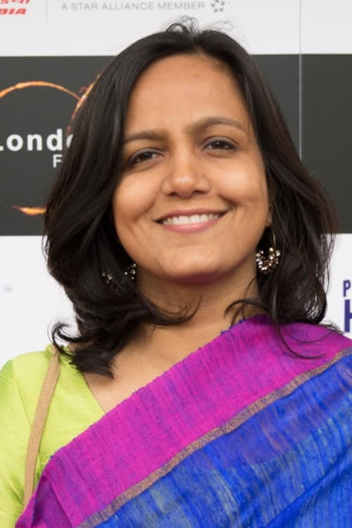 Picture of Shefali Bhushan