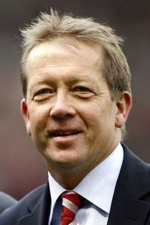 Picture of Alan Curbishley