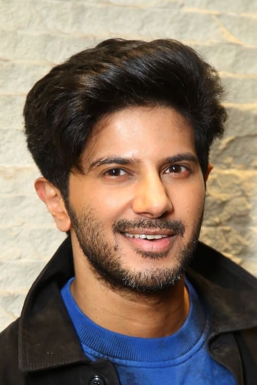 Picture of Dulquer Salmaan