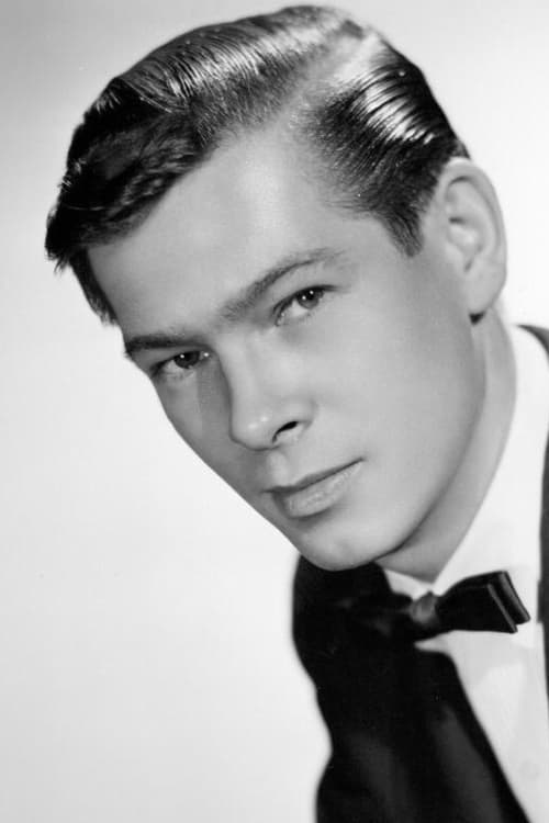 Picture of Johnnie Ray