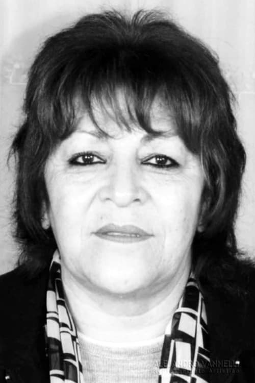 Picture of Norma Argentina