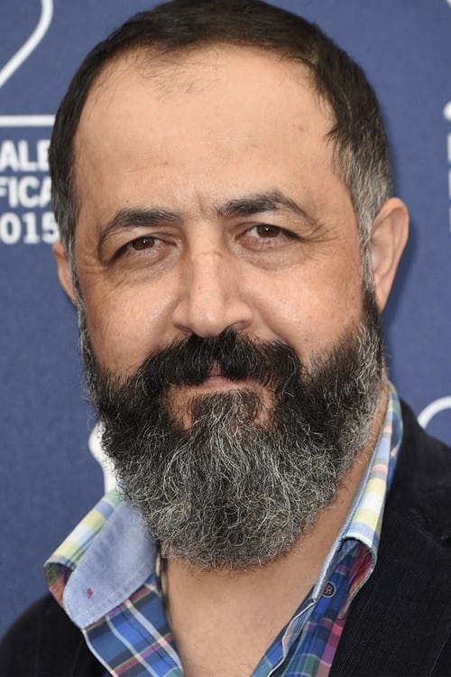 Picture of Mehmet Özgür