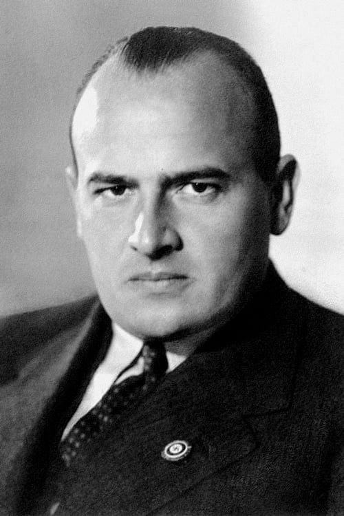 Picture of Hans Frank