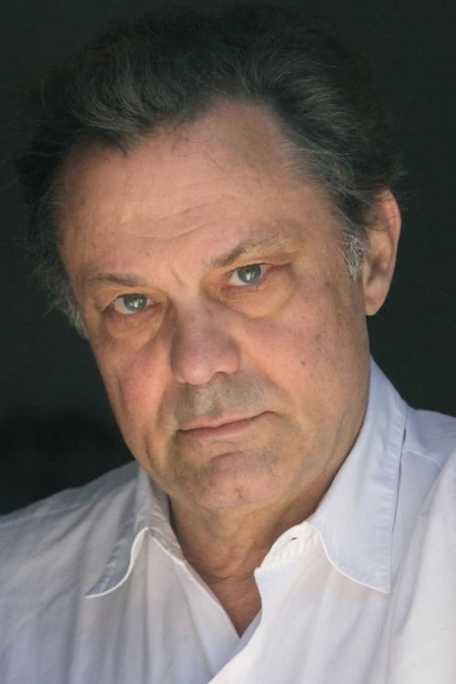 Picture of Philippe Caubère