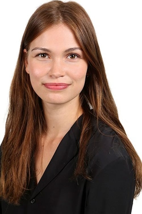 Picture of Tuulia Eloranta