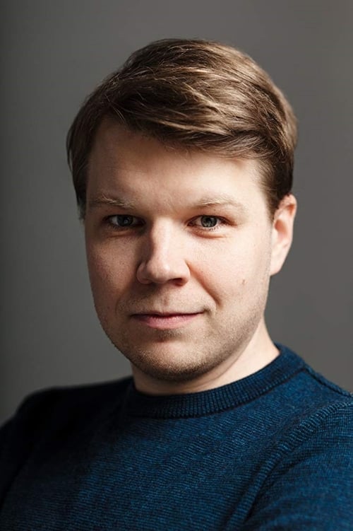 Picture of Hannes Suominen