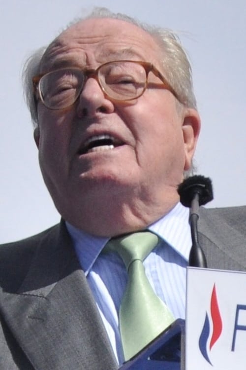 Picture of Jean-Marie Le Pen