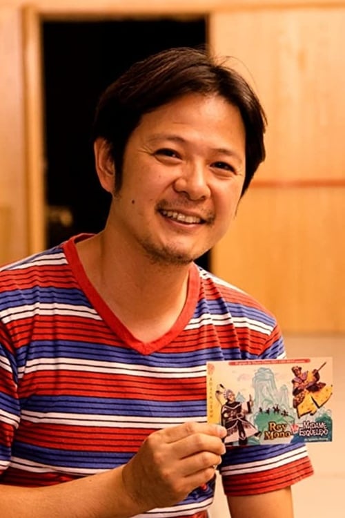 Picture of Ignacio Huang