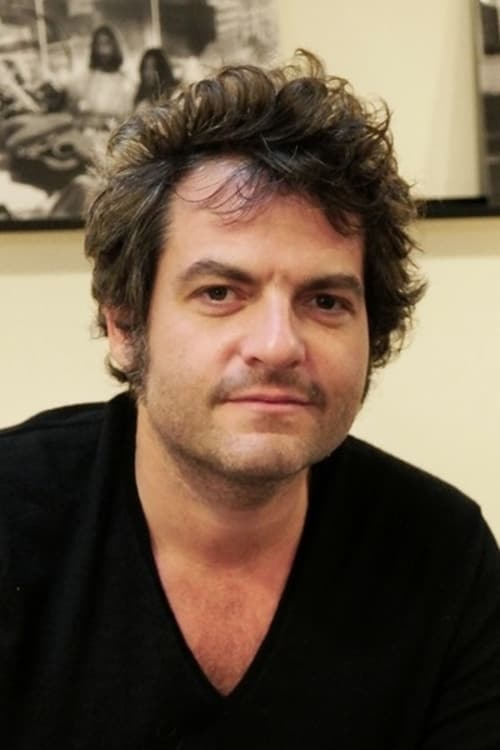 Picture of Matthieu Chedid