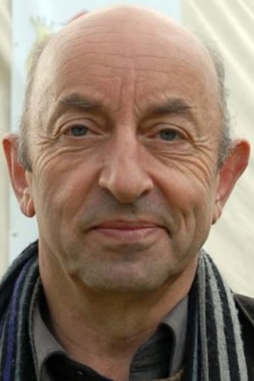 Picture of François Fehner