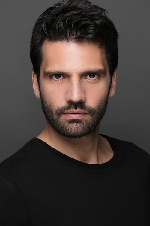 Picture of Kaan Urgancıoğlu