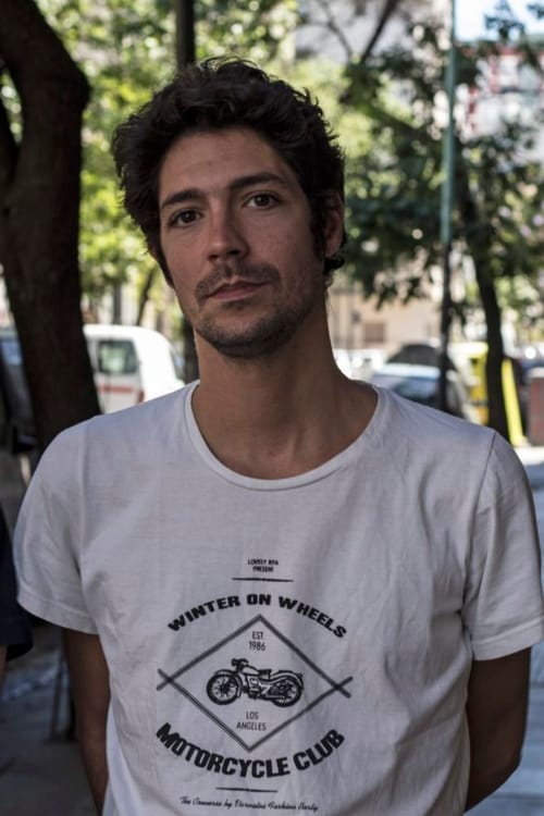 Picture of Julián Kartun