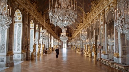 Still image taken from Versailles - Le palais retrouvé du Roi Soleil