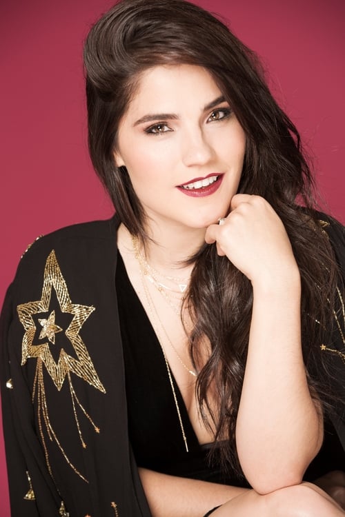 Picture of Sofía Garza