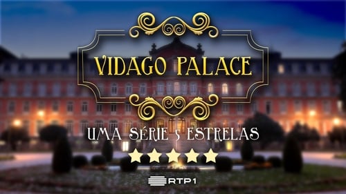 Still image taken from Vidago Palace