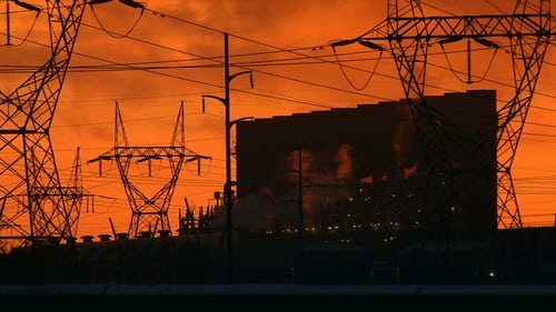 Still image taken from Vies empoisonnées, les dessous de l'industrie chimique