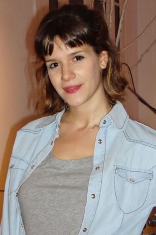 Picture of Violeta Urtizberea