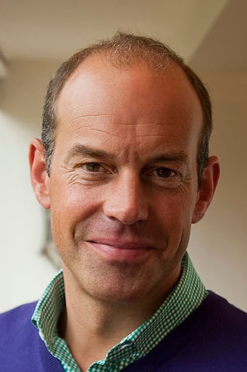 Picture of Phil Spencer