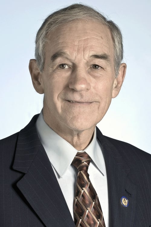 Picture of Ron Paul