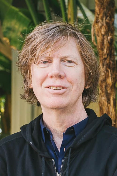 Picture of Thurston Moore