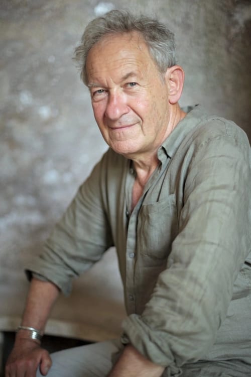 Picture of Simon Schama