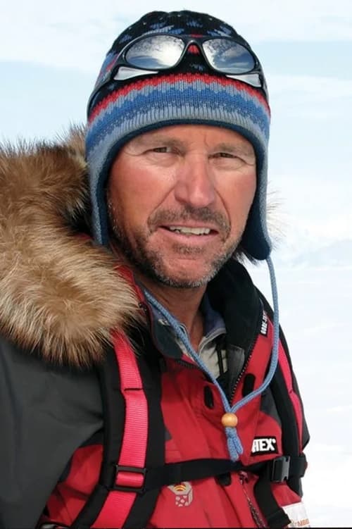 Picture of Ed Viesturs