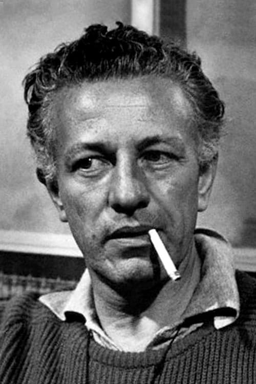 Picture of Nicholas Ray