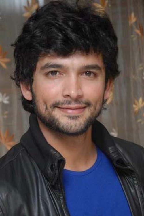 Picture of Diganth Manchale