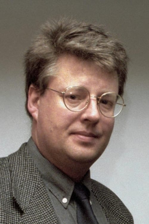 Picture of Stieg Larsson