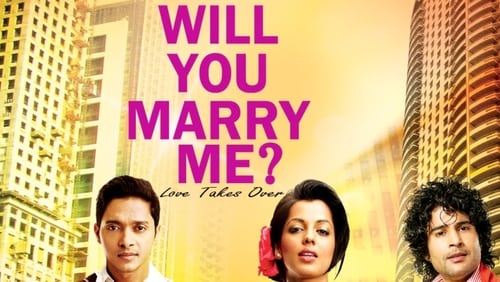 Still image taken from Will You Marry Me?