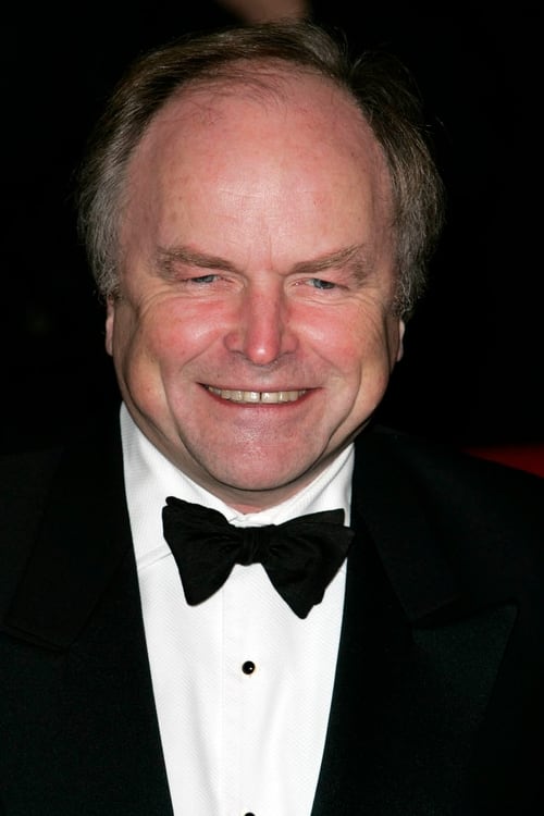 Picture of Clive Anderson