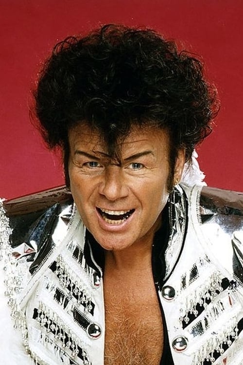 Picture of Gary Glitter