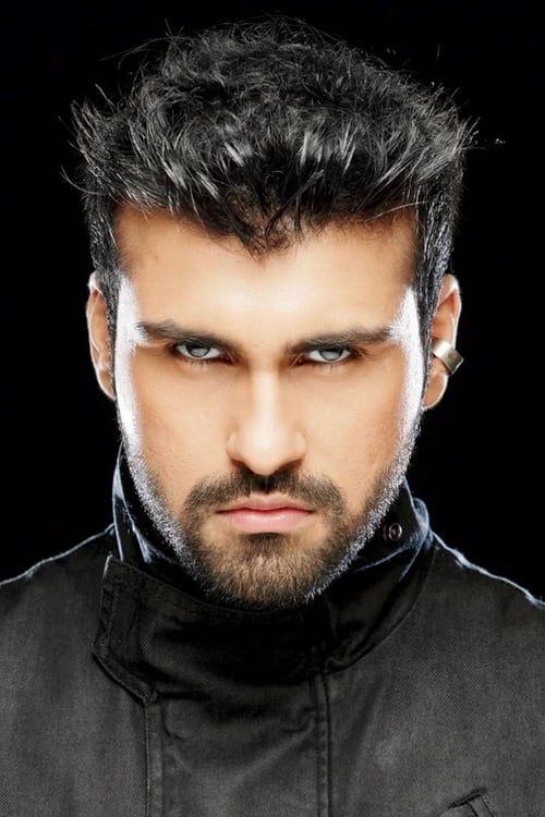 Picture of Arya Babbar