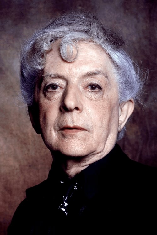 Picture of Quentin Crisp