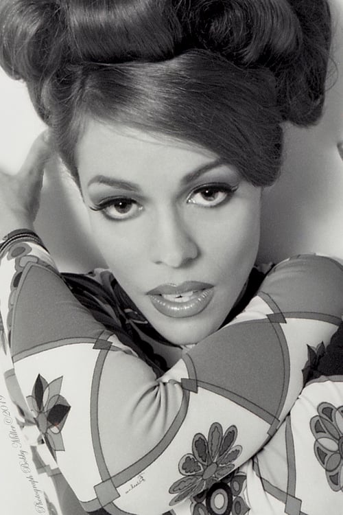 Picture of Lady Miss Kier