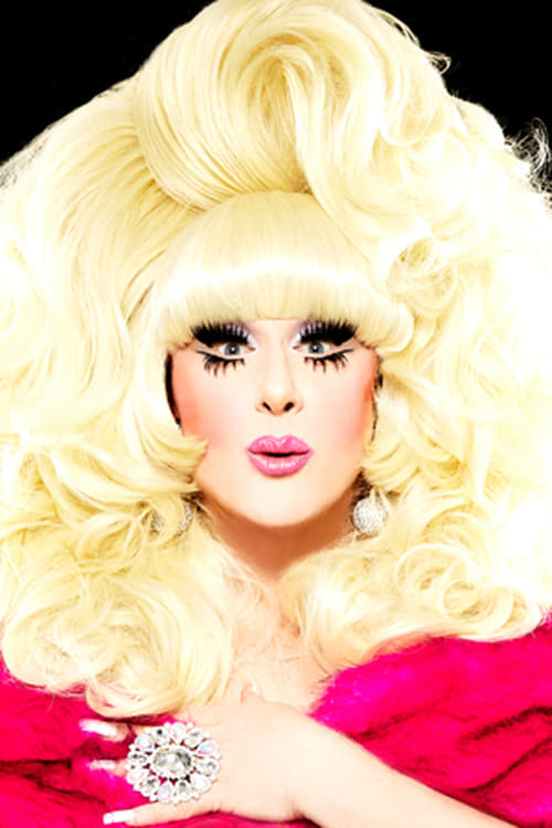 Picture of Lady Bunny