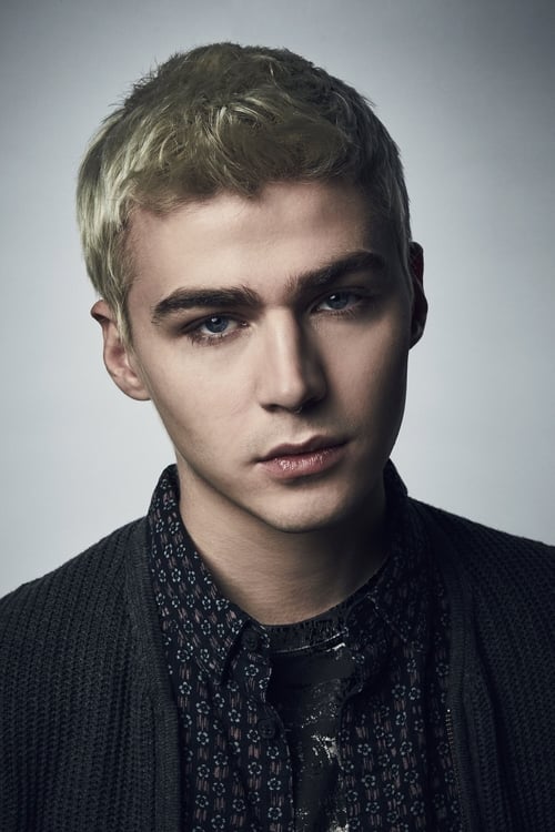 Picture of Miles Heizer