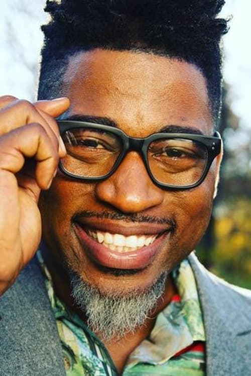 Picture of David Banner